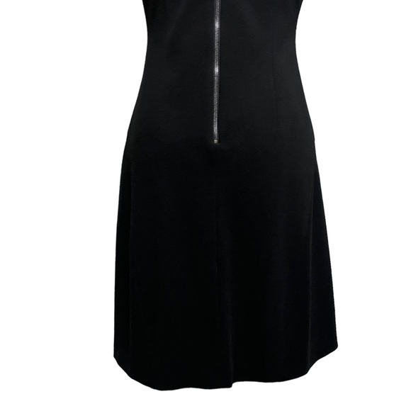 Elie Tahari Black Dress | Size 4 - Picture 7 of 11